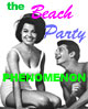Beach Party Phenomenon